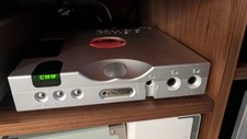 Chord Hugo TT 2 – DAC preamplifier and head phone amplifier segunda mano  Embacar hacia Mexico