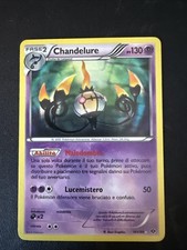 Chandelure 101 next usato Chandelure 101 next usato  Isola del Liri