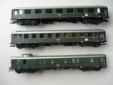 Fleischmann konvolut reisezugw gebraucht kaufen Fleischmann konvolut reisezugw gebraucht kaufen  Delmenhorst