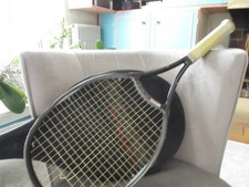 Raquette tennis rossignol d'occasion  Paris XV
