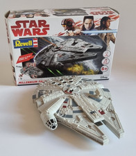 Star wars milleniumfalke gebraucht kaufen  Nordstemmen
