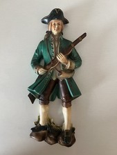 Vintage colonial soldier for sale  Tuxedo Park