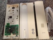 Ritto wohntelefon raucherhaush gebraucht kaufen  Castrop-Rauxel