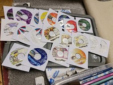 Complete serif software for sale  CARDIFF