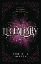 Legendary paperback garber for sale  Philadelphia
