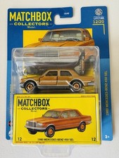 Mattel matchbox collectors gebraucht kaufen  Hamburg