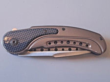Couteau liner gtc d'occasion  Senlis