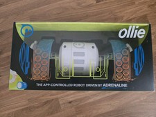 Sphero ollie robot usato  Spedire a Italy