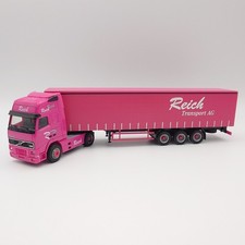Herpa volvo fh16 gebraucht kaufen  Koblenz