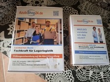 Lernkarten prüfungsvorbereitu gebraucht kaufen  Heiligenhaus
