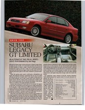 1999 subaru legacy for sale  Middletown