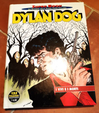 Dylan dog vivi usato  Garlasco