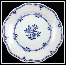 Superbe assiette faience d'occasion  Auzat
