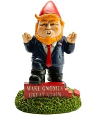 Donald trump garden for sale  Northport