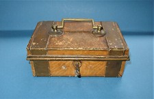vintage metal cash box for sale vintage metal cash box for sale BEDFORD