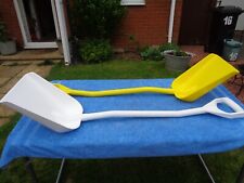 Vikan builders spade for sale  ABINGDON