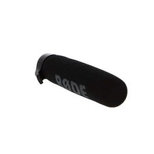 Microfone RODE VideoMic GO leve para montagem em câmera, usado comprar usado  Enviando para Brazil