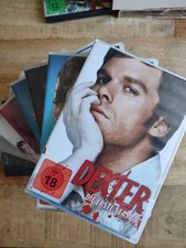 Dexter staffel new gebraucht kaufen  Dortmund