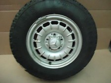 Zoll felgen mercedes gebraucht kaufen  Mainz