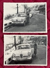 Vecchie alfa romeo usato  Gatteo