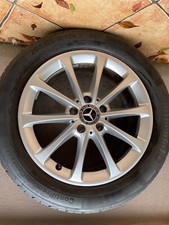 Jantes alu mercedes d'occasion  Aurillac