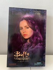 Faith figure sideshow for sale  STOCKPORT