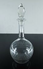 Ancienne carafe vin d'occasion  Dole