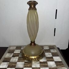 Vtg mcm candle for sale  Imperial