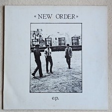 New order e.p. usato New order e.p. usato  Pieve di Cento