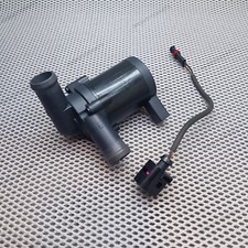 Bomba de circulação de líquido refrigerante Webasto Thermo Top C E P Z Pierburg 9002514B U4847 comprar usado  Enviando para Brazil