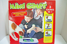 Mind games interactive for sale  Cedar Mountain