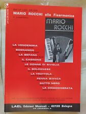 Mario rocchi mario usato  Chivasso