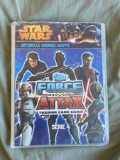 Star wars force gebraucht kaufen  Marlow