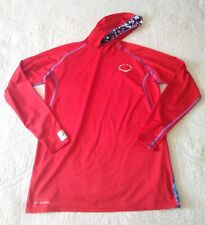 Evoshield red hooded for sale  Yakima