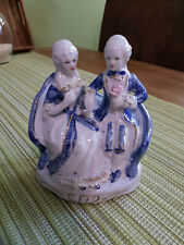 Hübsche vintage figur gebraucht kaufen  Emstek
