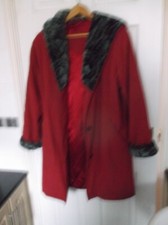 Bertex red cutta for sale  BILSTON