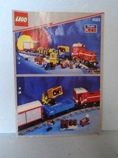 Lego city eisenbahn gebraucht kaufen  Hamburg