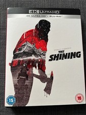 Shining for sale  WALTON-ON-THAMES