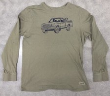 Life good shirt for sale  Leonia