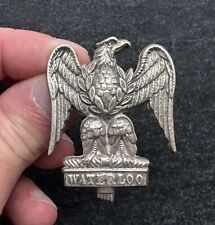 Genuine royal scots for sale  BIRKENHEAD