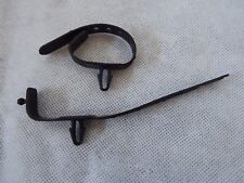 Nylon black plastic for sale  MIDDLESBROUGH