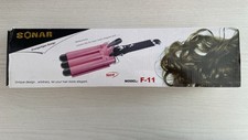 Sonar f11 piastra usato  Roma
