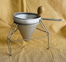 Vintage aluminum cone for sale  Leland