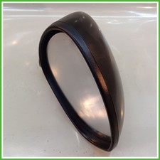 Specchietto retrovisore nero usato  Cona