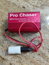 400w car power for sale  Humboldt