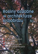 Rosliny ozdobne w architekturze kra..., Gadomska, Edyta na sprzedaż  Wysyłka do Poland