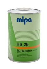 Mipa härter normal gebraucht kaufen  Deutschland