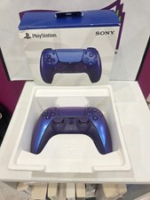 Manette dualsense ps5 d'occasion  Versailles