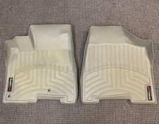 Weathertech liners floor for sale  Rochester