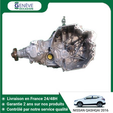 Boite vitesses nissan d'occasion  Niort